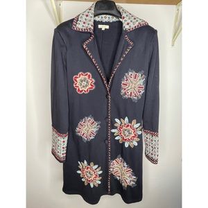 Kyla Seo Women’s Coat